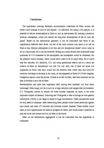 Kutatási anyagok 'Life Co-Evolution Possibilities on Planet Mars', 16.                