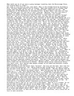 Esszék 'How Huck (by mark Twain) Uses His Creativity, Luck, and Wits to Get Rid of the P', 1.                