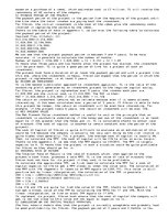 Esszék 'Industrial Project Management for Albion LTD', 2.                