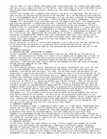 Esszék 'Industrial Project Management for Albion LTD', 6.                