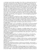 Esszék 'Industrial Project Management for Albion LTD', 7.                