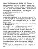 Összefoglalók, jegyzetek 'Fitness Coursework', 2.                