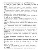 Esszék 'Ophelia and Gertrude', 1.