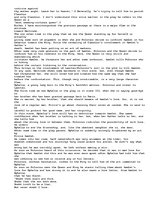 Esszék 'Ophelia and Gertrude', 2.