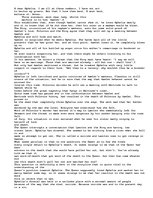 Esszék 'Ophelia and Gertrude', 3.