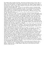 Esszék 'Tattoos and Body Piercings', 1.                