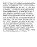 Esszék 'The Success of the Articles of Confederation', 1.                