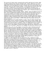 Esszék 'The reputation of anyone who is subjected to media scrutiny will eventually be d', 1.                