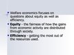 Prezentációk 'Welfare Economics', 3.                