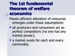 Prezentációk 'Welfare Economics', 7.                