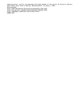 Esszék 'John Adams', 4.                