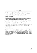 Kutatási anyagok 'What Do We Need to Know about Students to Teach Them?', 8.                