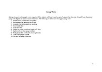Kutatási anyagok 'What Do We Need to Know about Students to Teach Them?', 13.                