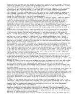 Esszék 'The Psychodynamics of Organizational Change in the Work Place', 1.                