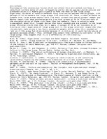 Esszék 'The Psychodynamics of Organizational Change in the Work Place', 3.                