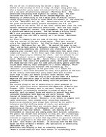 Esszék 'Sex in Advertising', 1.                