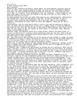 Esszék 'Essay is called Osiris. It is a science fiction short story about an artificial ', 1.