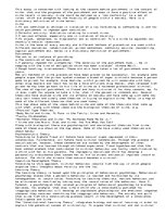 Esszék 'In the Context of Crime, what Are the Purposes of Punishment and Does It Work? ', 1.                