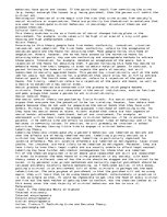 Esszék 'In the Context of Crime, what Are the Purposes of Punishment and Does It Work? ', 2.                