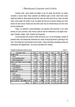 Kutatási anyagok 'Development of Payment Cards in Latvia', 5.                