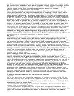 Esszék 'The Russia Environment', 3.                