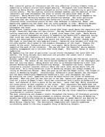 Esszék 'Essay on how the books "The Catcher in the Rye" and "The Odyssey" are written ba', 1.                