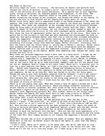 Esszék 'The Power of Decision', 1.                