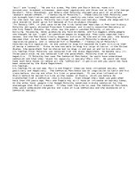 Esszék '"Communist Manifesto" by Karl Marx & Friedrich Engels', 2.                