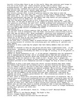 Esszék 'Is Euthanasia Moral or Immoral?', 2.                