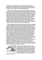 Kutatási anyagok 'Development of Technology', 3.                