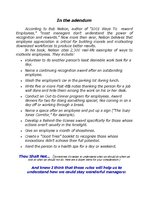 Kutatási anyagok 'Employee Motivation', 4.                