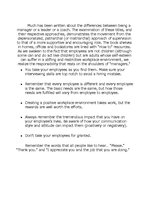 Kutatási anyagok 'Employee Motivation', 9.                