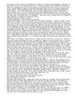 Esszék 'The mercheant of venice - is shylock the victim or vilian of the play?', 2.