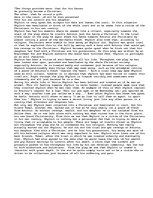 Esszék 'The mercheant of venice - is shylock the victim or vilian of the play?', 3.