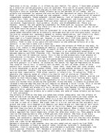 Esszék 'Polycystic Ovarian Disease', 1.                