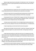 Kutatási anyagok 'Tigers', 5.                