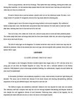 Kutatási anyagok 'Tigers', 6.                