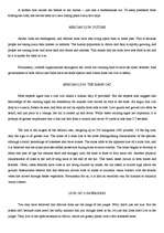 Kutatási anyagok 'Tigers', 13.                