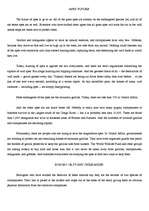 Kutatási anyagok 'Tigers', 17.                