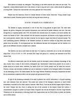 Kutatási anyagok 'Tigers', 18.                