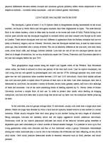 Kutatási anyagok 'Tigers', 20.                