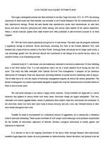 Kutatási anyagok 'Tigers', 21.                