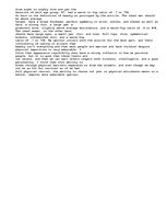 Esszék 'The Biology of Beauty', 2.                