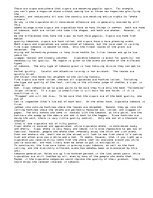 Esszék 'Cigars vs. Cigarettes ', 1.                