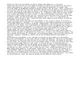 Esszék 'The Effects of Physical Punishment to Modify Undesirable Behavior in Children', 1.