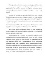Kutatási anyagok 'Managing and Co-ordinating the Human Resources Function', 12.                