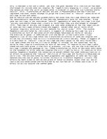 Esszék 'Counter-Hegemonic Displays of Power & Love in San Fransisco ', 2.                