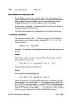 Kutatási anyagok 'Stochastic Processes', 7.                