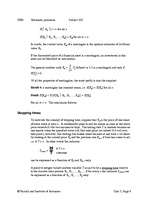 Kutatási anyagok 'Stochastic Processes', 9.                