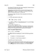 Kutatási anyagok 'Stochastic Processes', 10.                